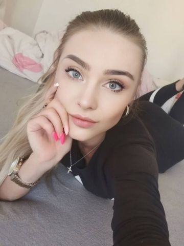 Анкета проститутки Мальвина - Фото, 24 года, №314040
